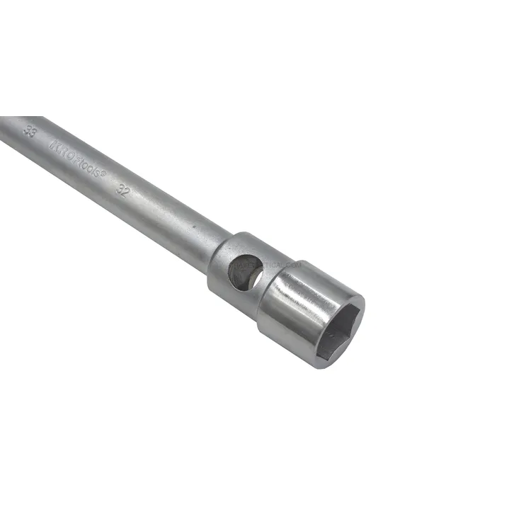 Chave Tubular para Rodas KROFTOOLS 400mm