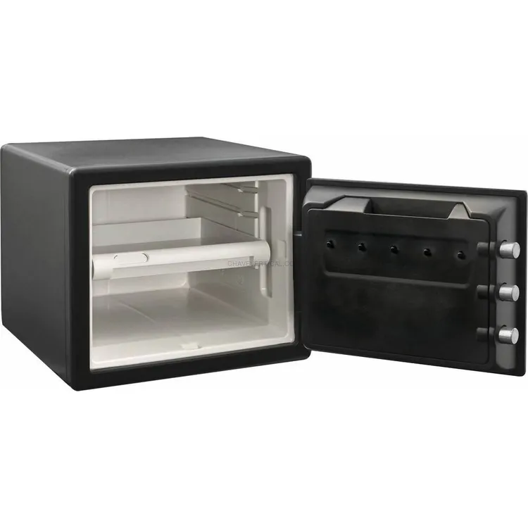 Coffre fort étanche et ignifugé 22,8L Coffre fort étanche et ignifugé 22,8L