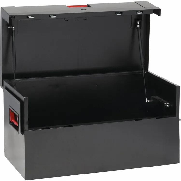 Cofre de Transporte Seguro DRAKKAR 180L 200kg
