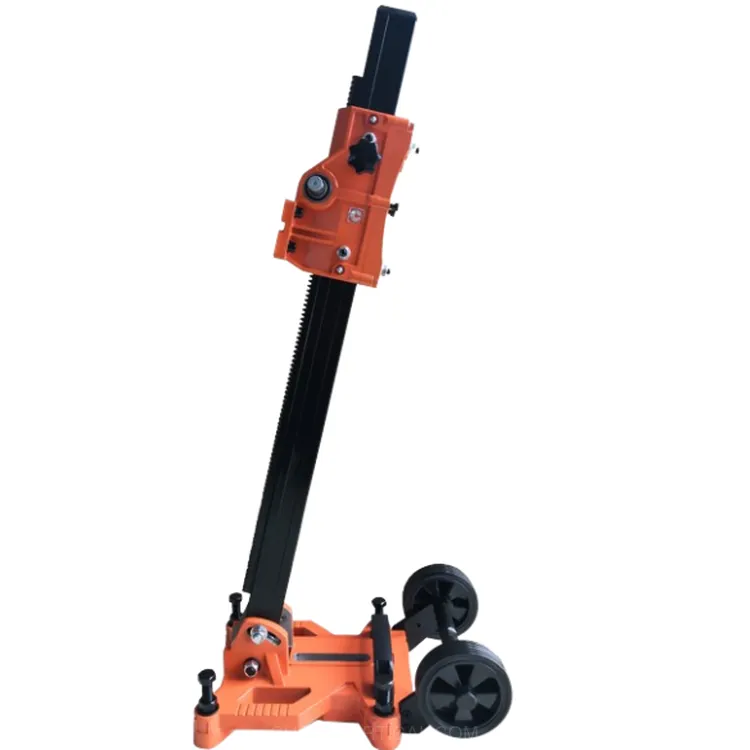 Coluna Heavy Duty POWERED para Furador de Betão PCD250 Coluna Heavy Duty POWERED para Furador de Betão PCD250
