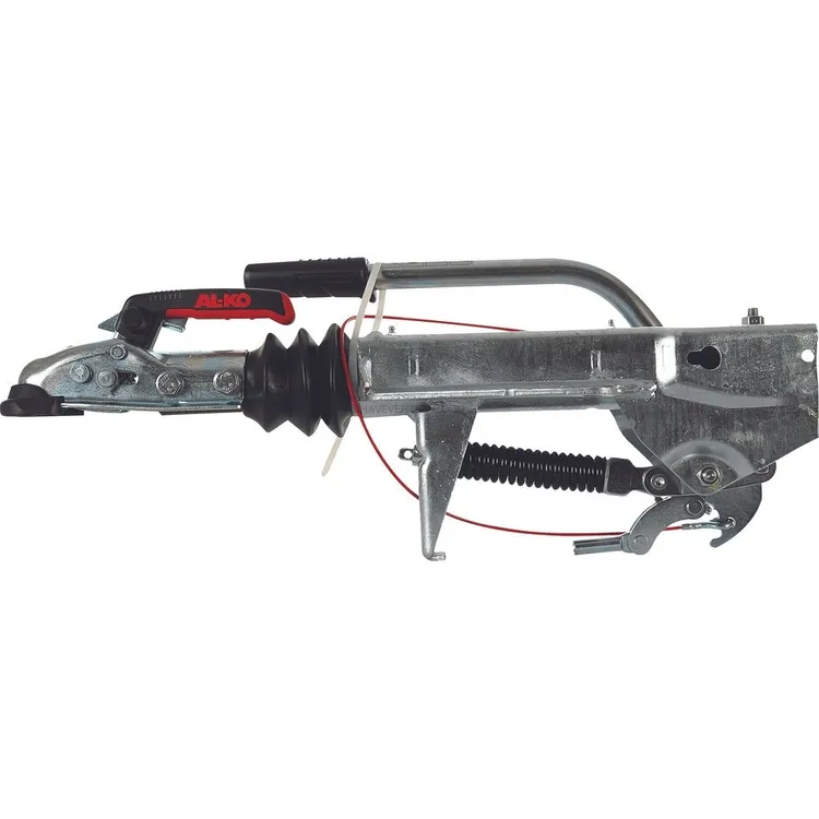 Commande de freinage avec semelle en V 950/1600kg