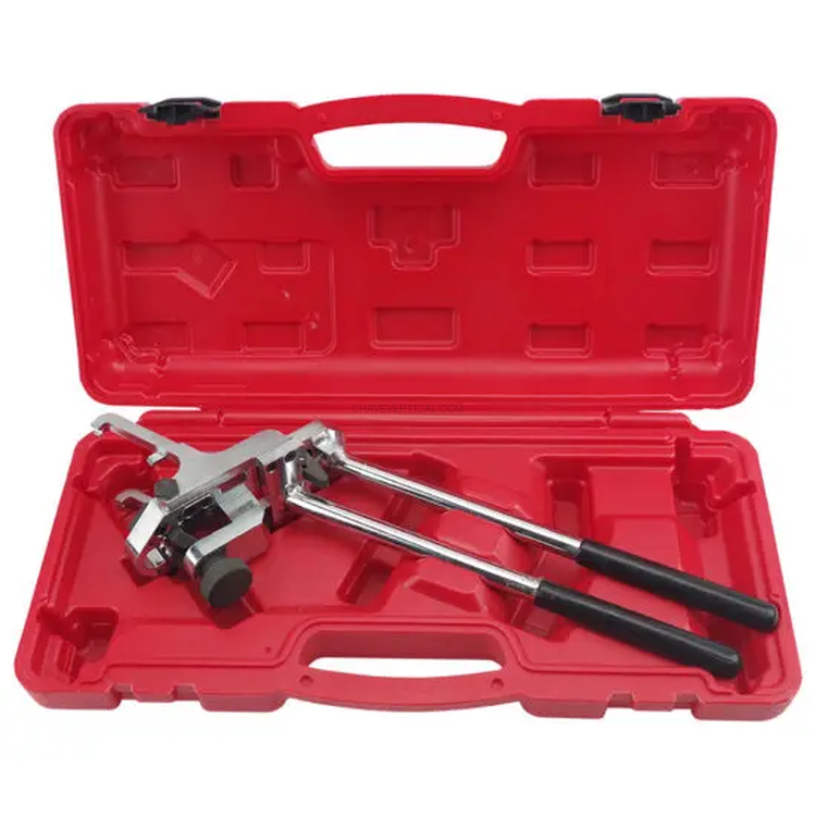 Compressor de Molas de Válvula TOOLHUB BMW para Motores Compressor de Molas de Válvula TOOLHUB BMW para Motores