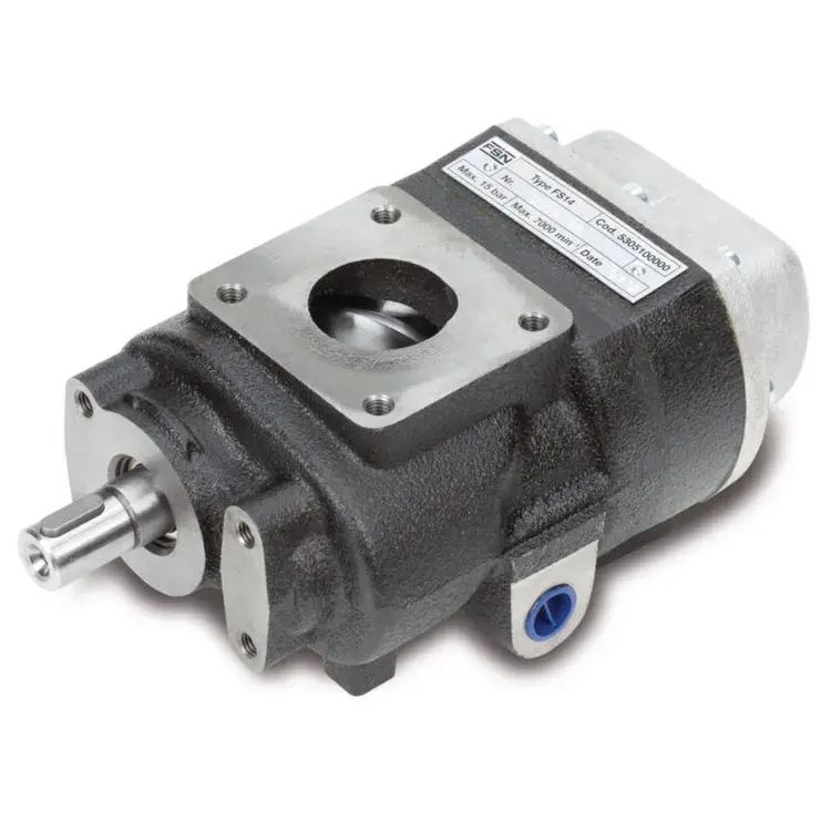 Compressor de Parafuso AIRCRAFT A-DUO-MICRO SE 4.0-10 400V 485 l/min 10 bar