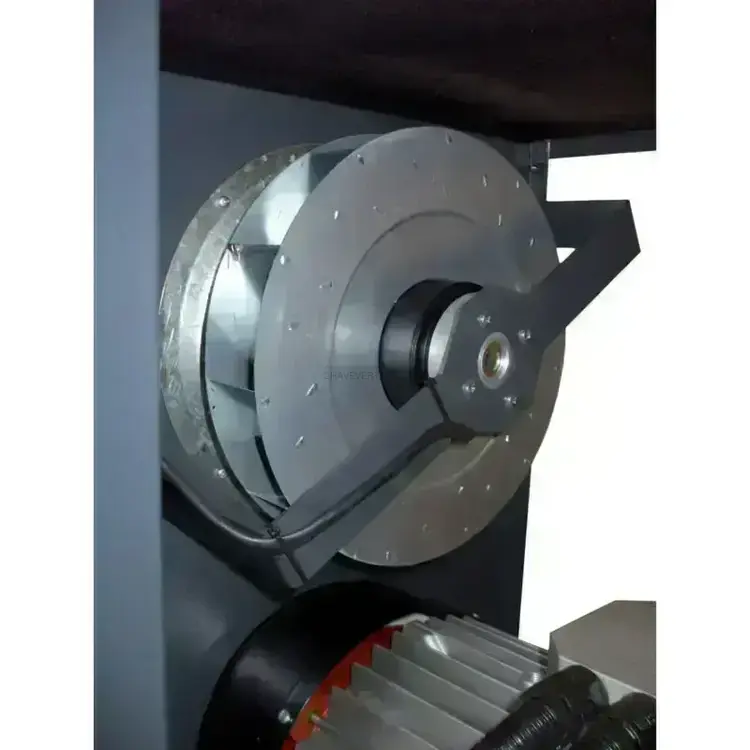 COMPRESSOR DE PARAFUSO A-PLUS 18.5-08 AIRCRAFT