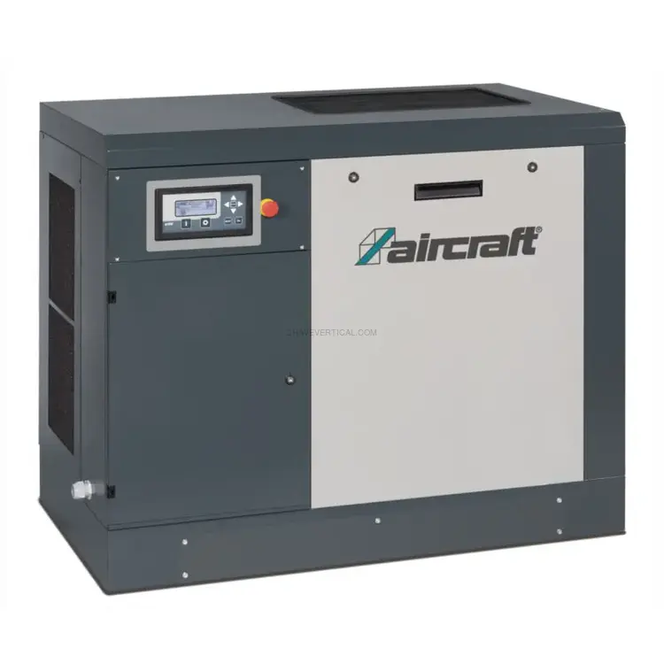 COMPRESSOR DE PARAFUSO A-PLUS 22-15 AIRCRAFT COMPRESSOR DE PARAFUSO A-PLUS 22-15 AIRCRAFT