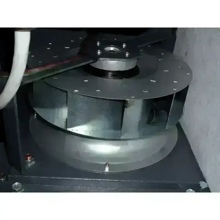 Compressor de Parafuso AIRCRAFT A-PLUS 16-08 2350 l/min 8 bar 400V
