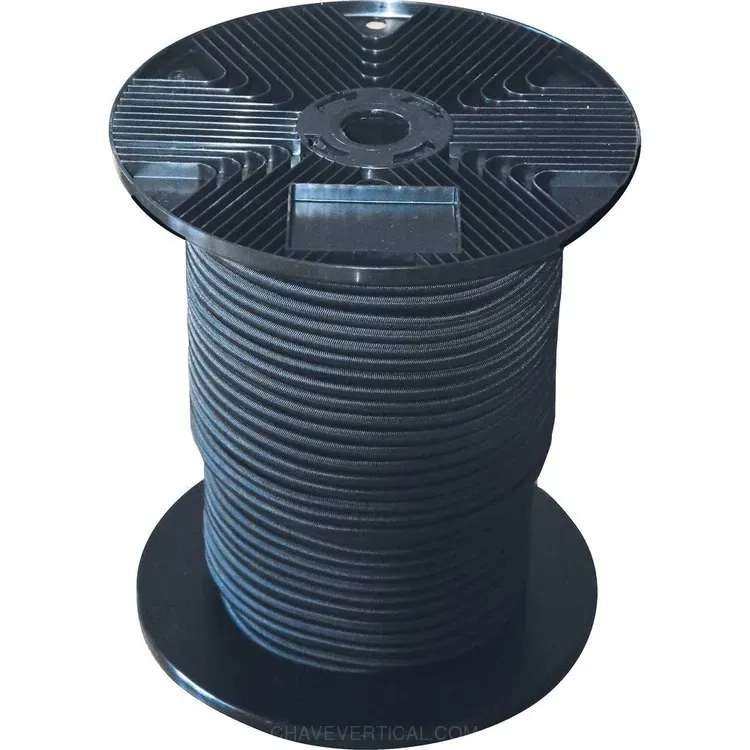 Corda Elástica Sandow DRAKKAR 10mm Bobine de 100m Corda Elástica Sandow DRAKKAR 10mm Bobine de 100m