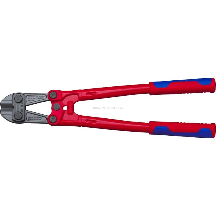 Corta-Varões KNIPEX 460mm