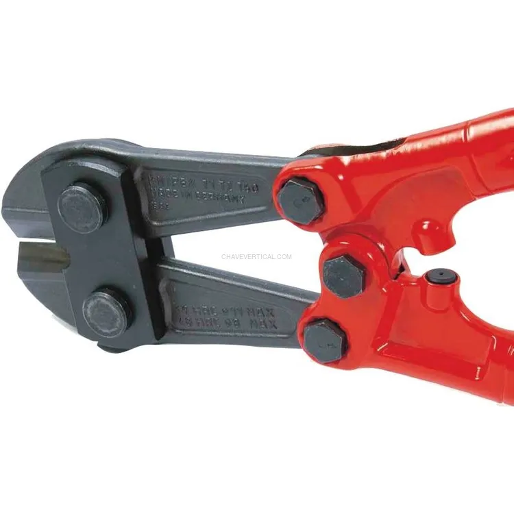 Corta-Varões KNIPEX 460mm