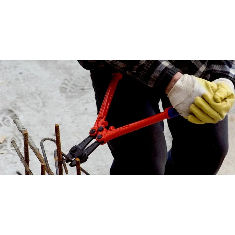 Corta-Varões KNIPEX 460mm