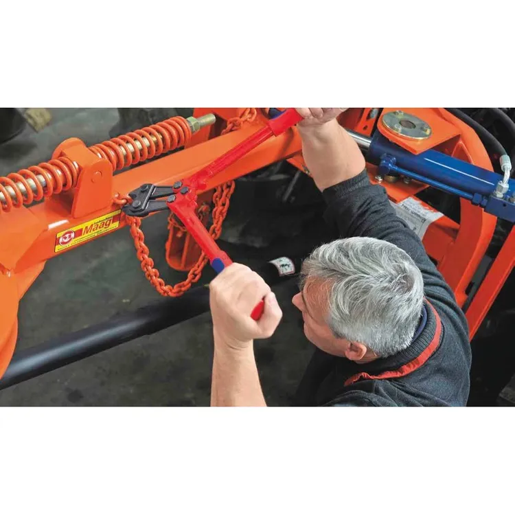 Corta-Varões KNIPEX 610mm