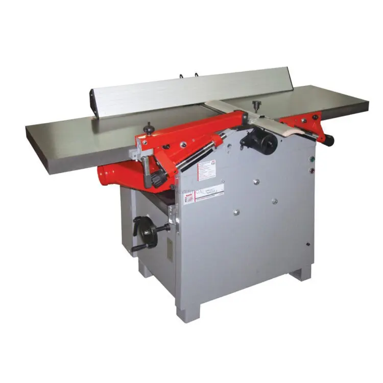 Desengrossadeira e Plaina Combinada HOLZMANN HOB410N 400V 410mm Desengrossadeira e Plaina Combinada HOLZMANN HOB410N 400V 410mm