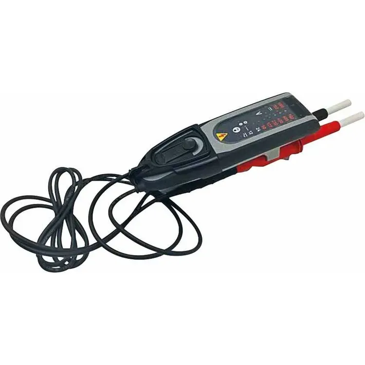 Detetor de Tensão CATU 12-1000V AC/DC IP65 Detetor de Tensão CATU 12-1000V AC/DC IP65