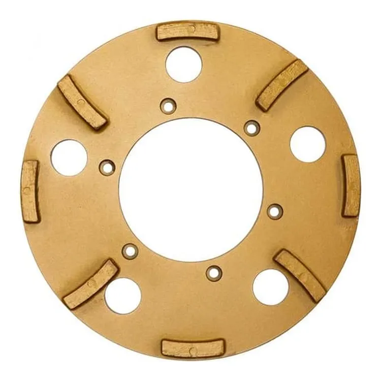 Disco Diamantado para Betão EIBENSTOCK 37117000 Ø 235 mm para EBS 235.1 Disco Diamantado para Betão EIBENSTOCK 37117000 Ø 235 mm para EBS 235.1