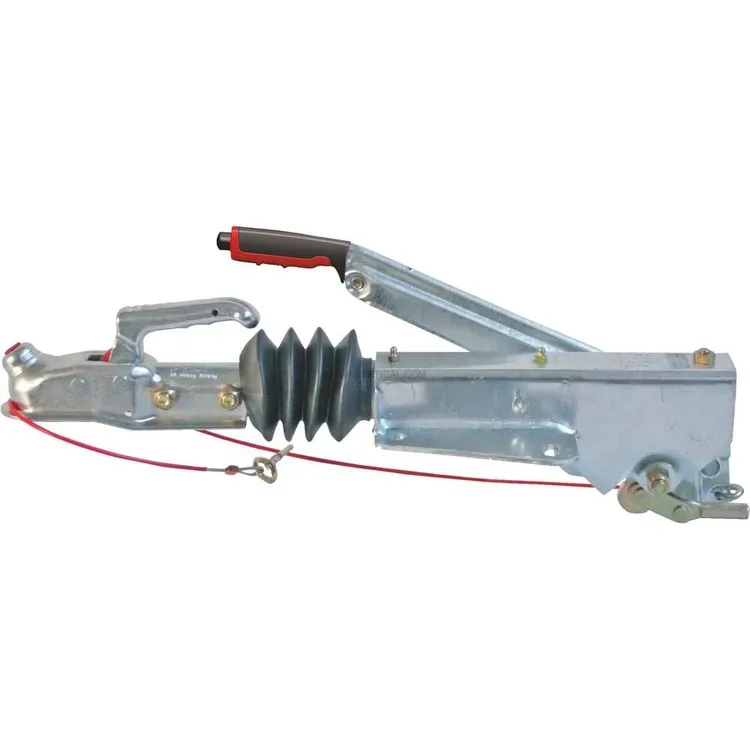 Dispositivo de Inércia AL-KO com Apoio em V 450-750kg Dispositivo de Inércia AL-KO com Apoio em V 450-750kg