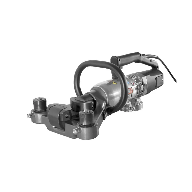 Dobradora de Ferro EDILGRAPPA PR16-32 230V 32mm Dobradora de Ferro EDILGRAPPA PR16-32 230V 32mm