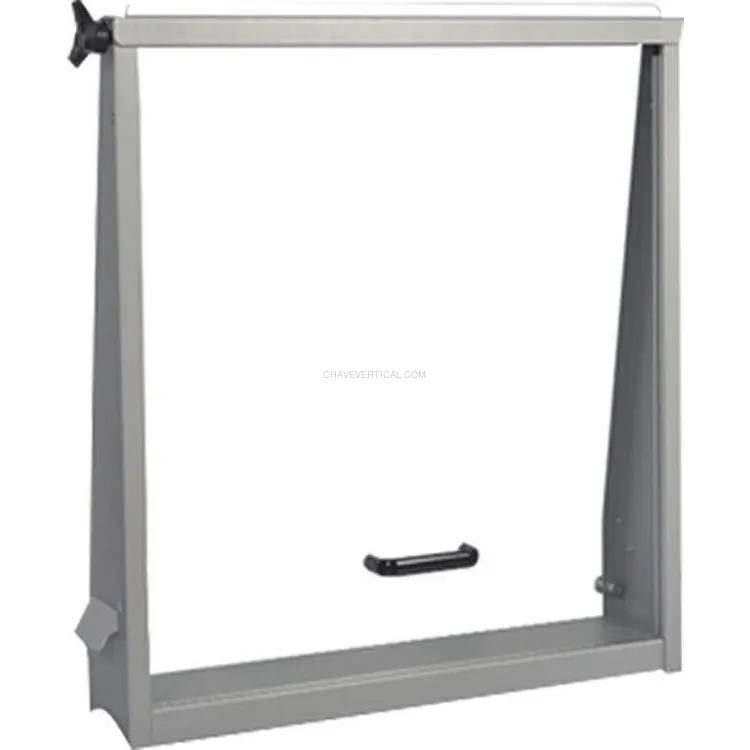 Ecrã de Proteção para Prensa DRAKKAR Policarbonato 616x120x615mm