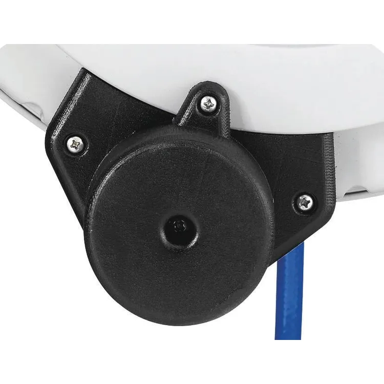 Enrolador Automático de Mangueira de Ar MAVEL 15bar 10x15mm 14+1m
