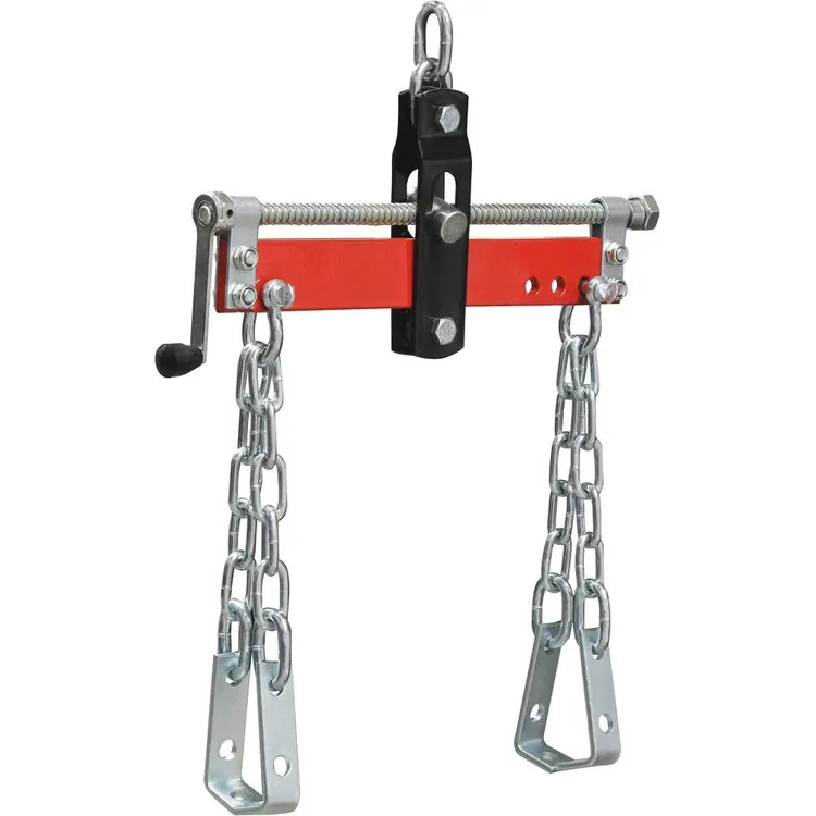 Equilibrador de Carga DRAKKAR 680kg para Grua