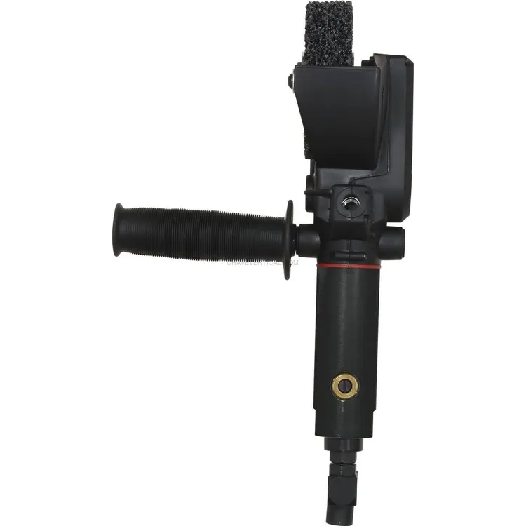 Escova Pneumática Multiusos DRAKKAR 11 Peças 1/4″ 270mm