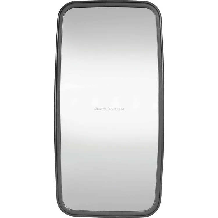 Espelho Retrovisor Inquebrável SODIFLASH 380x180mm Fixação 16/32mm Espelho Retrovisor Inquebrável SODIFLASH 380x180mm Fixação 16/32mm