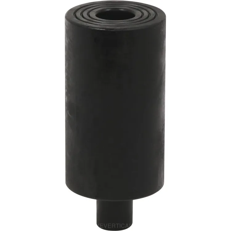 Extensão de 120mm para Cabeça de Macaco Hidropneumático DRAKKAR Extensão de 120mm para Cabeça de Macaco Hidropneumático DRAKKAR