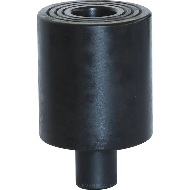 Extensão de 45mm para Cabeça de Macaco Hidropneumático DRAKKAR Extensão de 45mm para Cabeça de Macaco Hidropneumático DRAKKAR