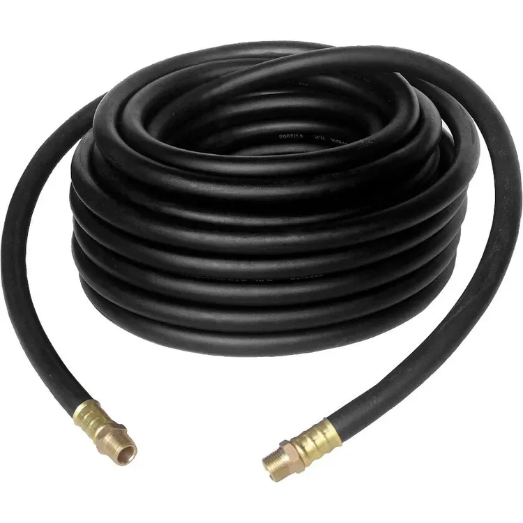 Extensão de Mangueira de Ar Comprimido DRAKKAR 10x17mm 15m 15 bar Macho 3/8"
