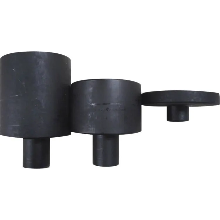 Extensão para Cabeça de Macaco DRAKKAR 11/45/75mm Ø20mm Extensão para Cabeça de Macaco DRAKKAR 11/45/75mm Ø20mm