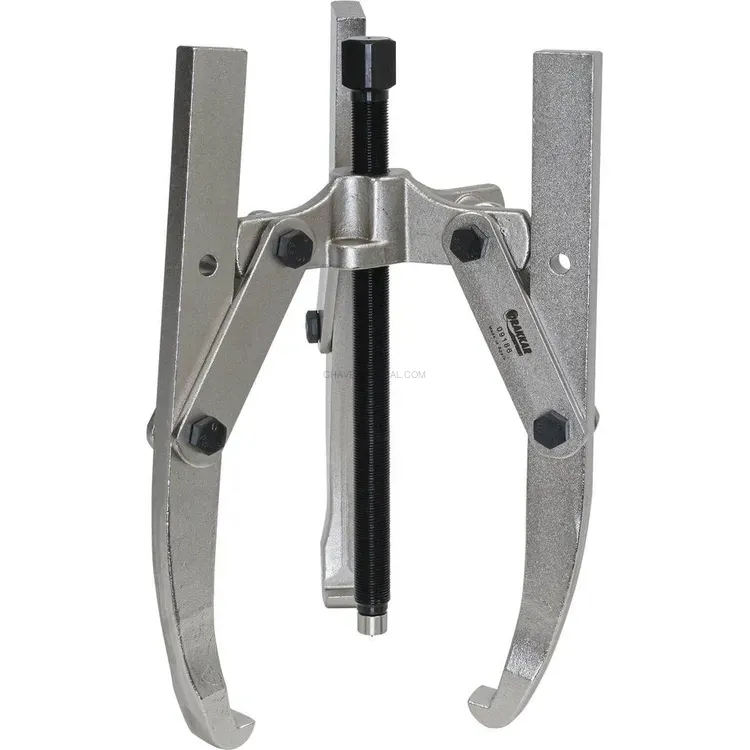 Extrator Combinado de 2 ou 3 Garras DRAKKAR 310mm 10T