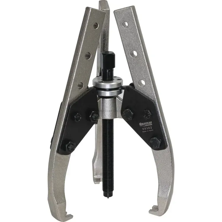 Extrator de 3 Braços Auto-Centrante DRAKKAR 270mm 7T