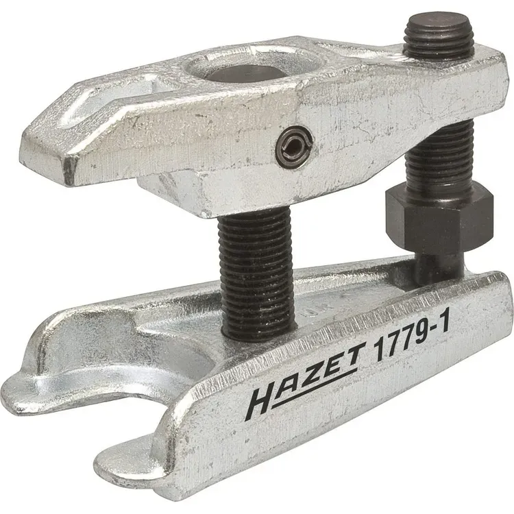 Extrator de Rótulas VL HAZET 23mm Extrator de Rótulas VL HAZET 23mm