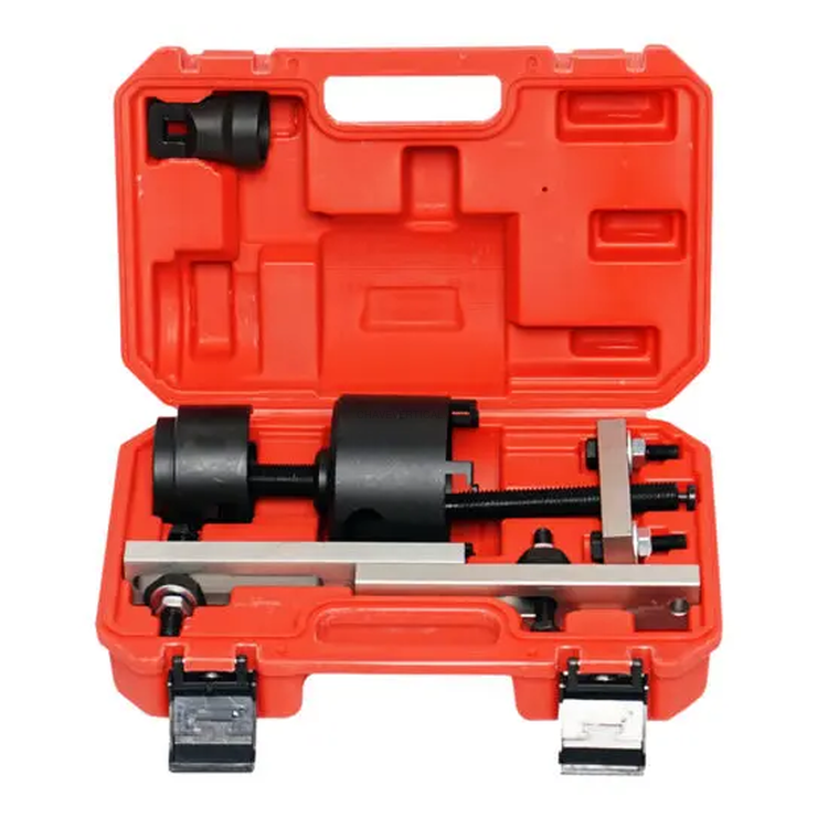 Extrator/Instalador de Embraiagens DSG VAG TOOLHUB para Grupo VAG Extrator/Instalador de Embraiagens DSG VAG TOOLHUB para Grupo VAG