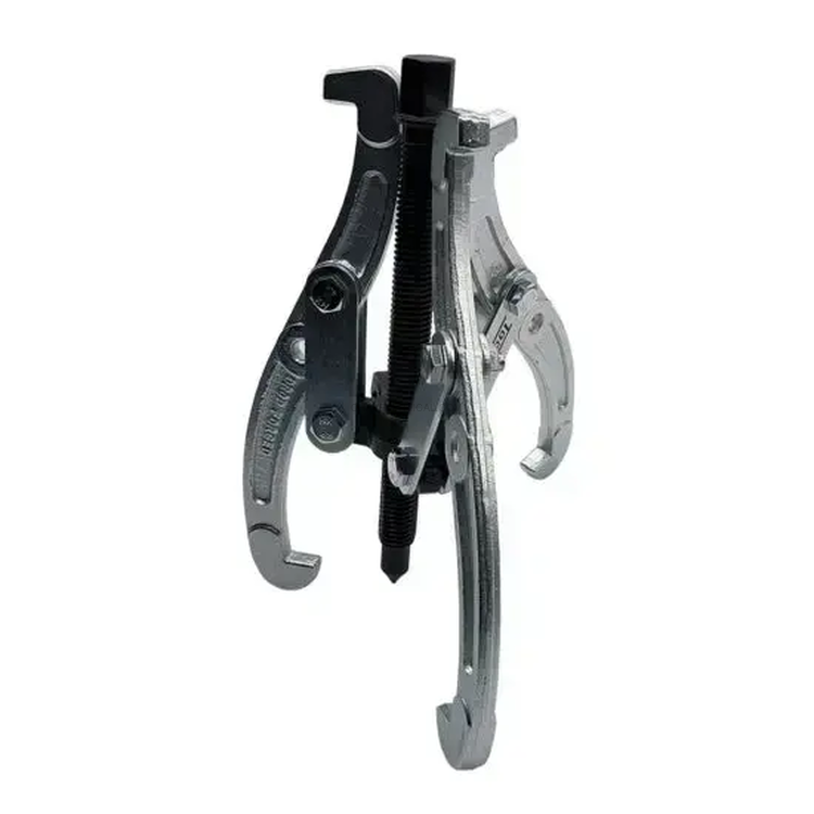 Extrator Três Garras Reversível TOOLHUB 100mm
