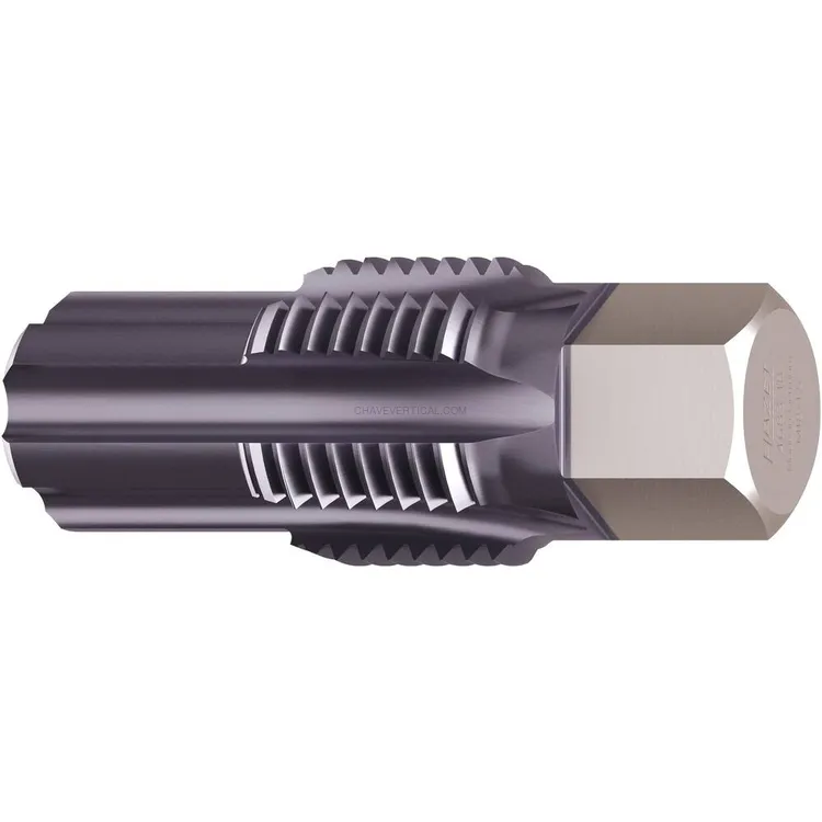 Ferramenta de Reparação de Roscas HAZET M18x1,5 42mm Ferramenta de Reparação de Roscas HAZET M18x1,5 42mm
