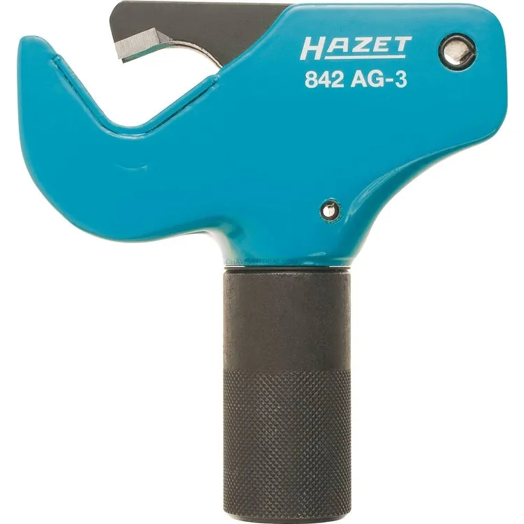 Ferramenta de Reparação de Roscas HAZET Ø16-38mm Ferramenta de Reparação de Roscas HAZET Ø16-38mm