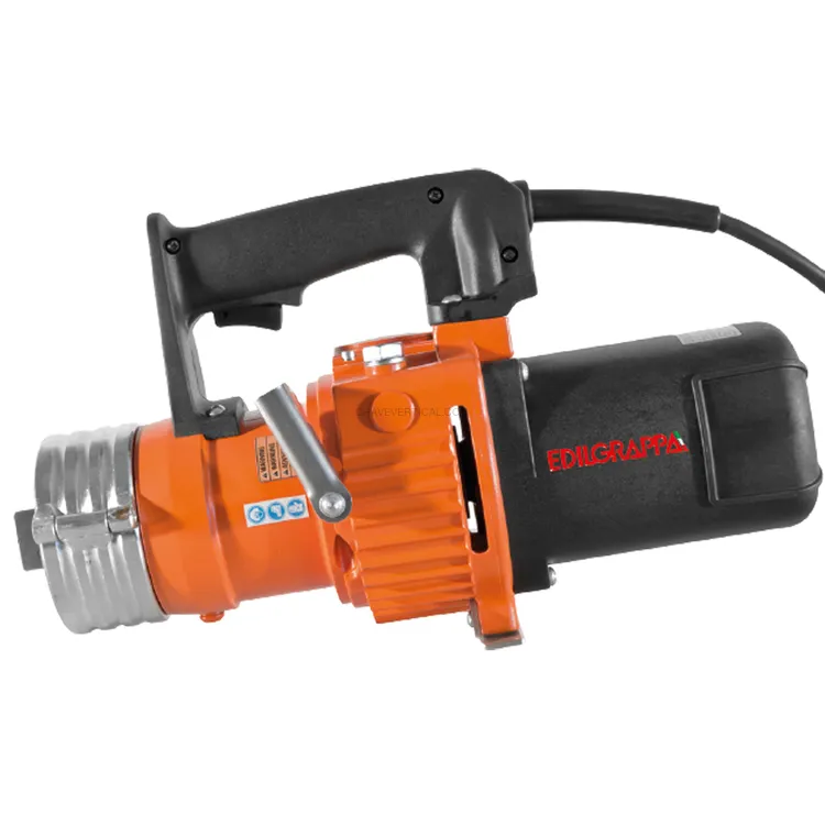 Ferramenta Hidráulica Multifunções EDILGRAPPA MU22N 230 V 1400 W 24 t Ferramenta Hidráulica Multifunções EDILGRAPPA MU22N 230 V 1400 W 24 t