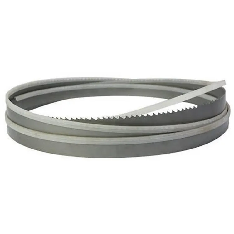 Fita de Serra Bimetálica BUSATEC M51 Mars Universal 9870x54x1,3mm 3/4 TPI