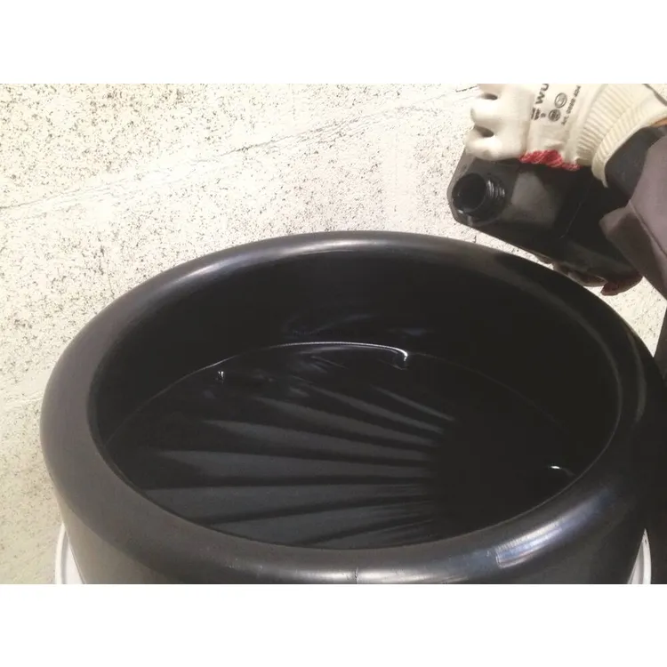 Funil DRAKKAR 30L Ø550mm para Bidão 200L