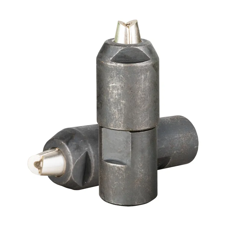 Garras de Substituição JBM para Rebitadora Pneumática Ref. 52575 Garras de Substituição JBM para Rebitadora Pneumática Ref. 52575