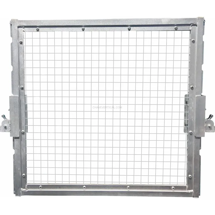 Grelha de Proteção DRAKKAR para Prensa 520x515mm