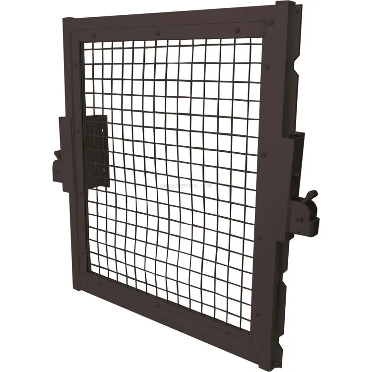 Grelha de Proteção para Prensa STILKER 590x470 mm Grelha de Proteção para Prensa STILKER 590x470 mm