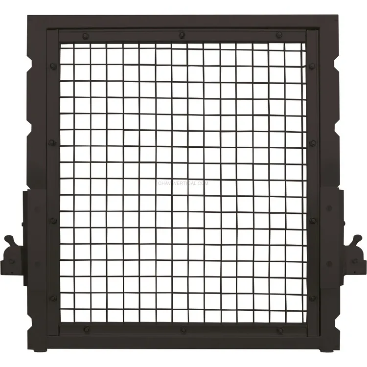 Grelha de Proteção para Prensa STILKER 590x470 mm