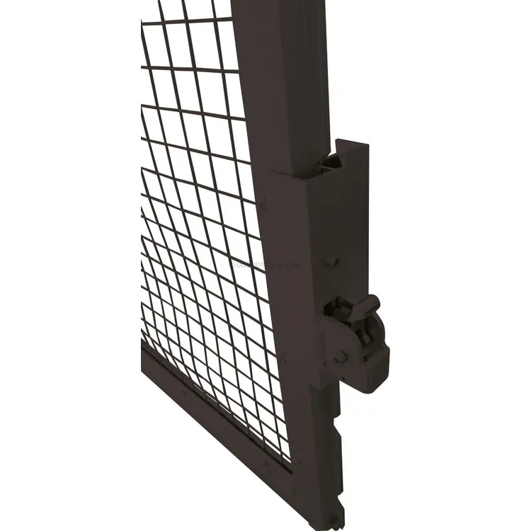 Grelha de Proteção para Prensa STILKER 590x470 mm