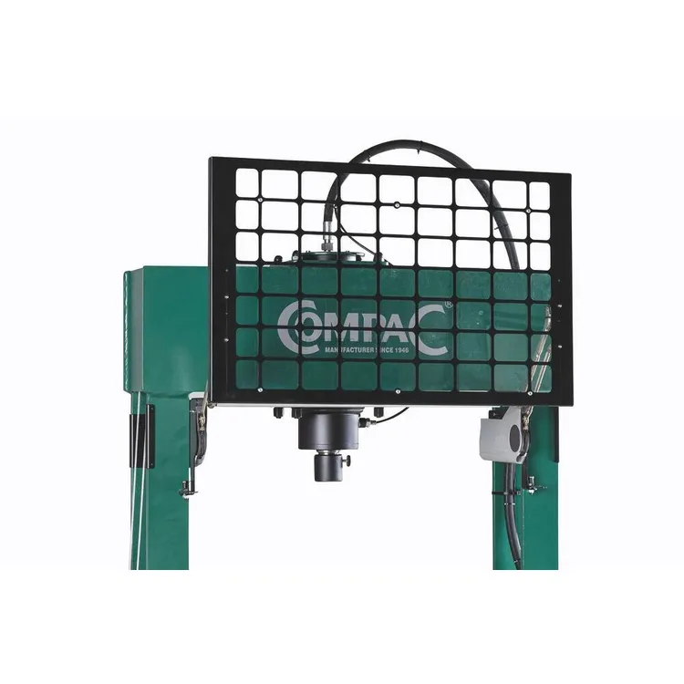 Grelha de Protecção para Prensa COMPAC 15490/15491/15462