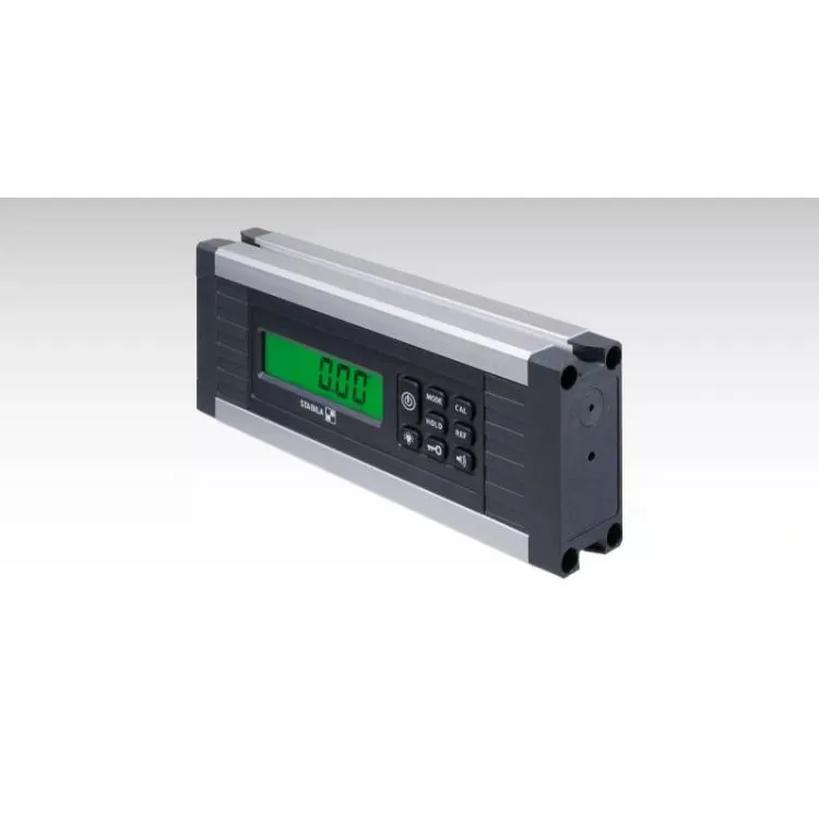 Inclinómetro Digital STABILA 500DP IP65 0-360°
