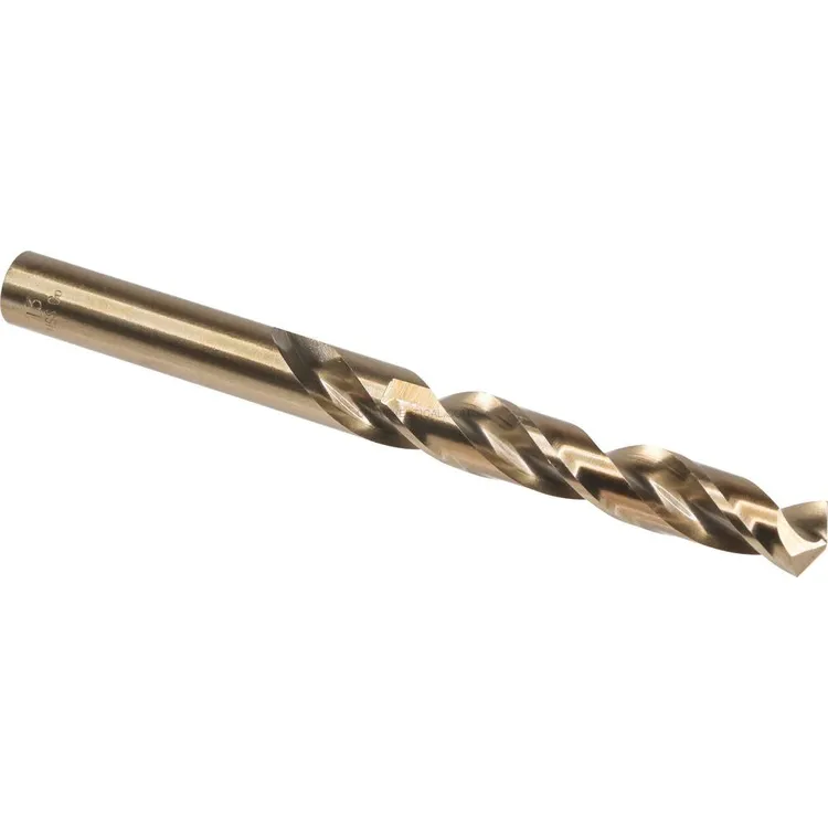 Jogo de 25 Brocas Metal HSS Cobalto SCHNEIDER 1-13mm