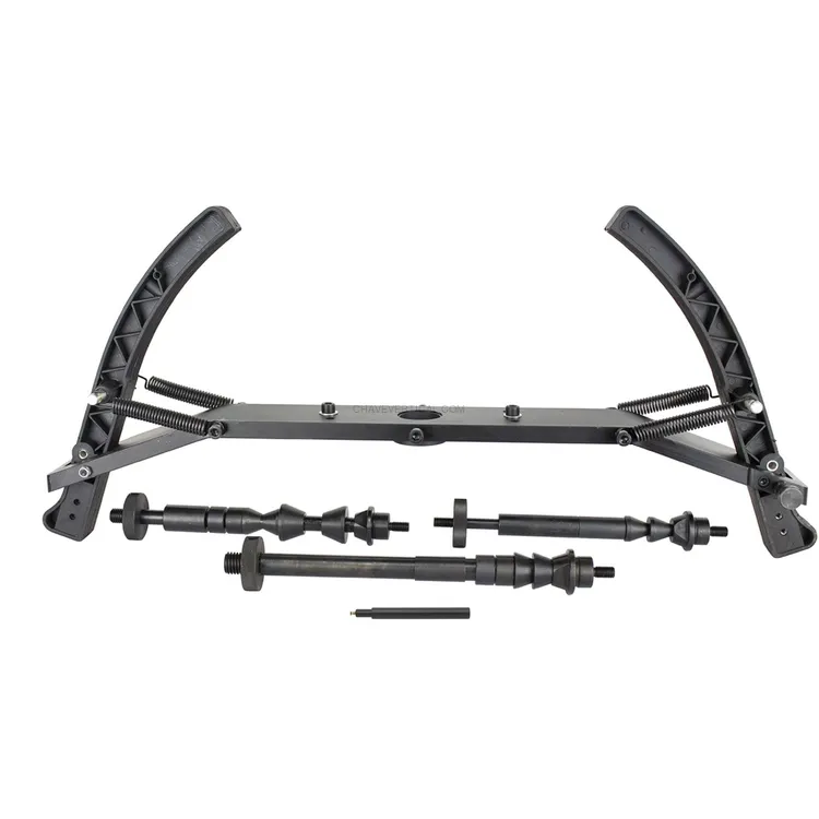 Jogo de Garras de Moto para Balanceadora de Pneus KROFTOOLS 10-24″ Eixo 36/40mm Jogo de Garras de Moto para Balanceadora de Pneus KROFTOOLS 10-24″ Eixo 36/40mm