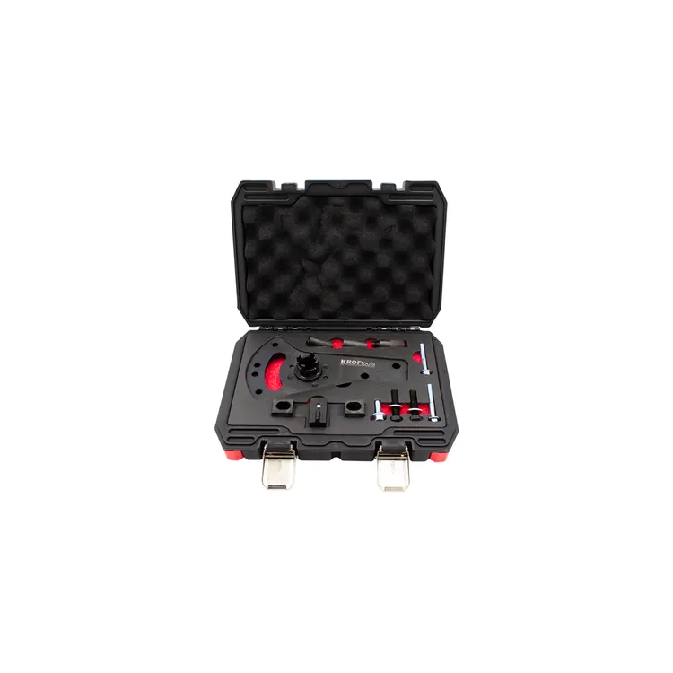 Jogo de Sincronização Ford 1.5 EcoBoost Kroftools Jogo de Sincronização Ford 1.5 EcoBoost Kroftools