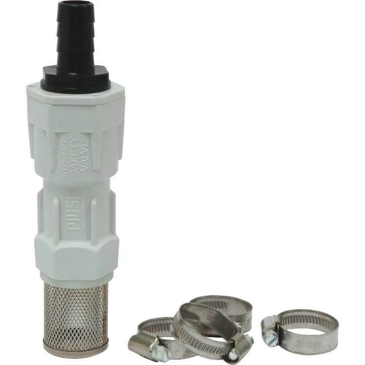 Kit de Bomba Elétrica AdBlue PIUSI 12V 260W 35L/min